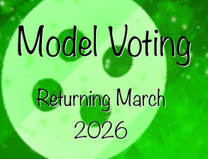Vote Soon